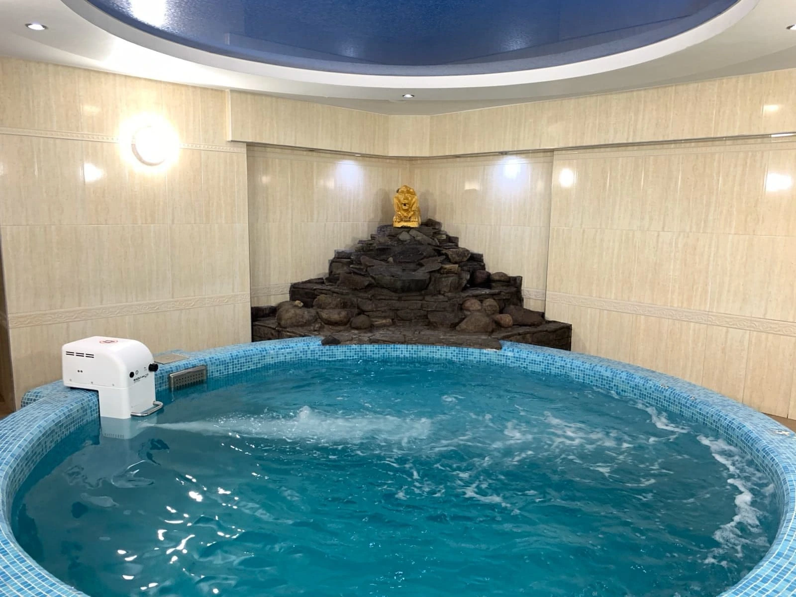 Сауна «Царская охота» - фото 1