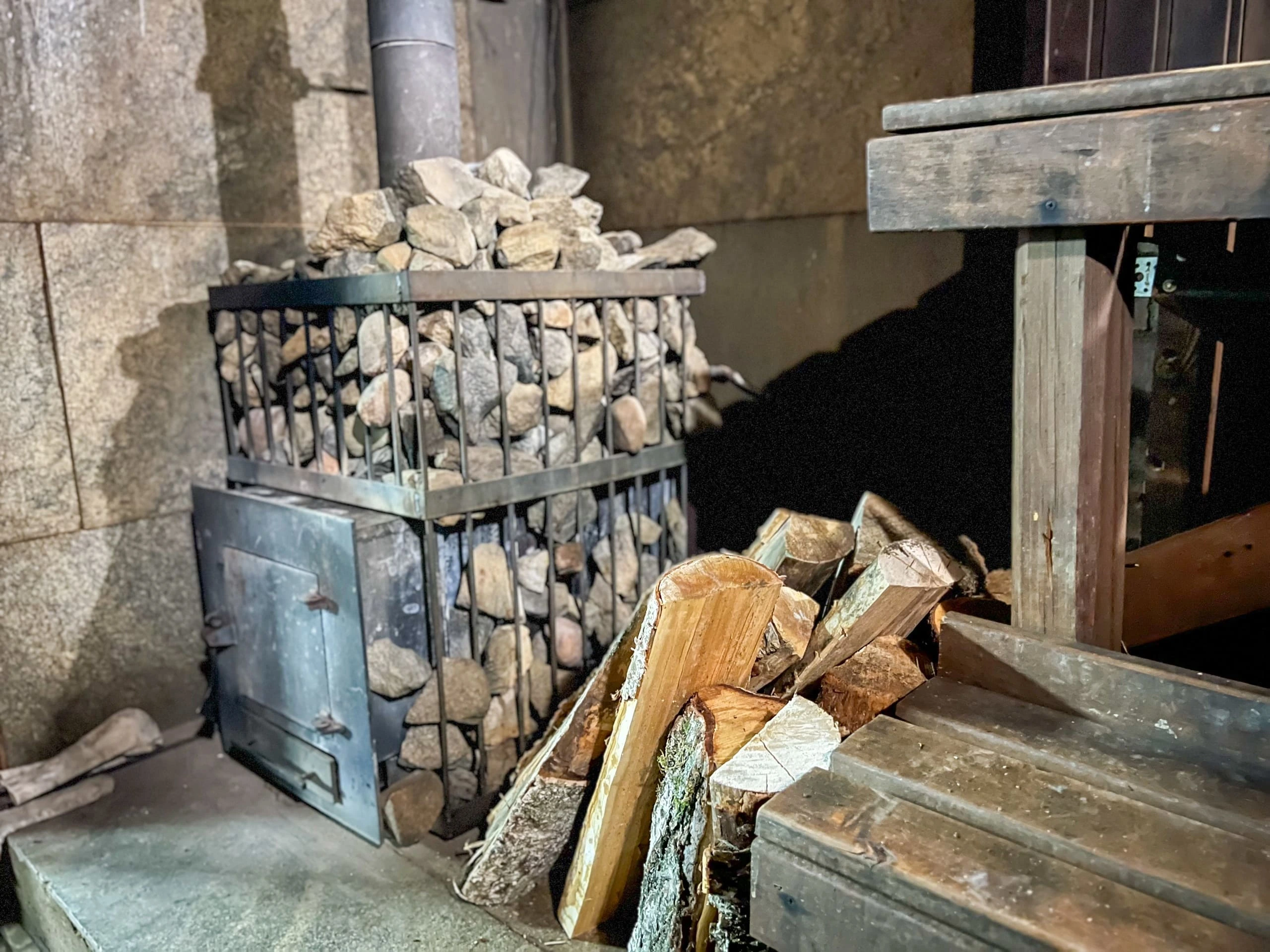 Сауна «Перекресток» - фото 1