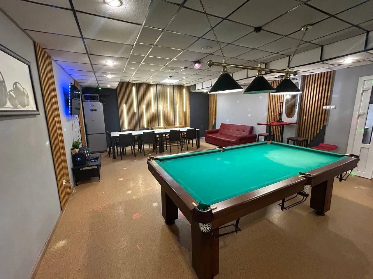 Сауна-люкс «Троицкая» - фото 1